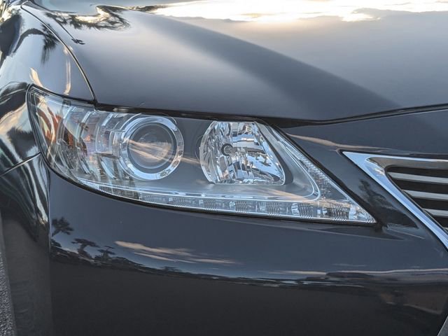 Used 2013 Lexus ES 350 350 w/ Premium Pkg image 10