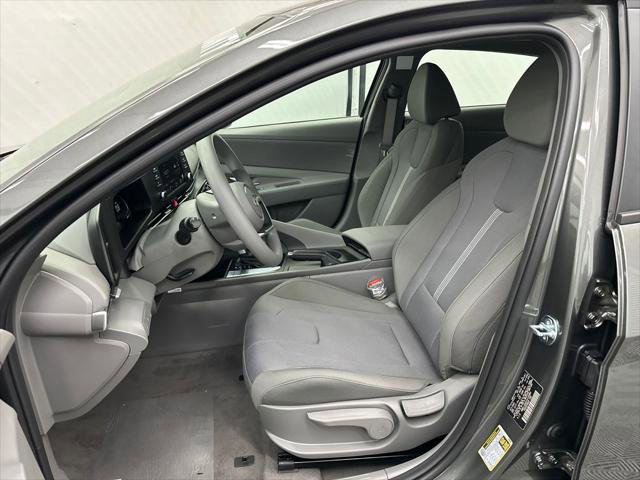 New 2026 Hyundai Elantra SE image 9
