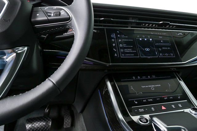New 2026 Audi Q8 Premium image 13