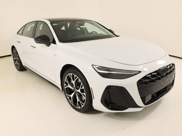 New 2026 Audi A6 Premium Plus AWD/4WD image 7