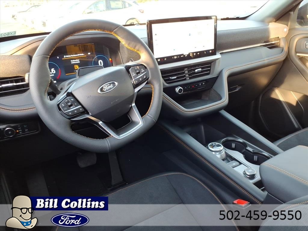 New 2026 Ford Explorer Tremor w/ Tremor Ultimate Package image 6