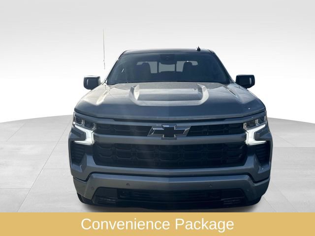 Used 2024 Chevrolet Silverado 1500 RST w/ Convenience Package II AWD/4WD image 2