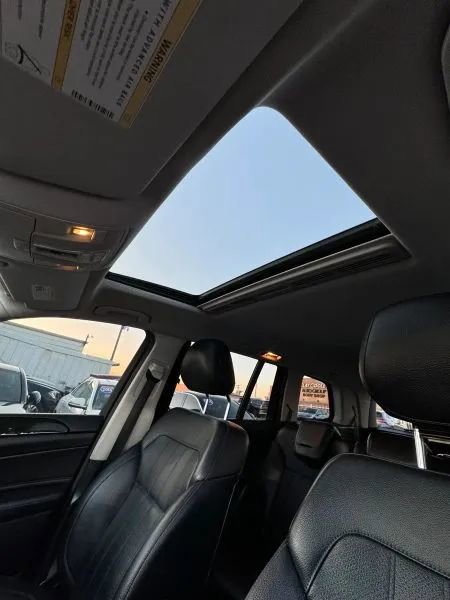 Used 2017 Mercedes-Benz GLS 450 4MATIC image 29