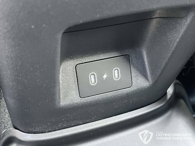 New 2026 Hyundai Tucson SE FWD image 17