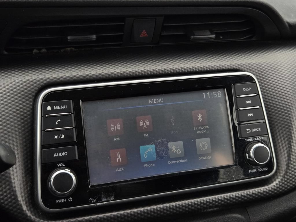 Used 2019 Nissan Kicks S FWD image 20