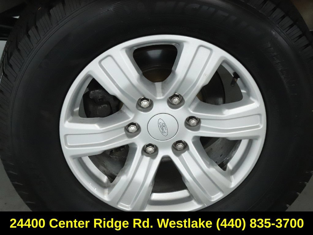 Used 2022 Ford Ranger XLT AWD/4WD image 12