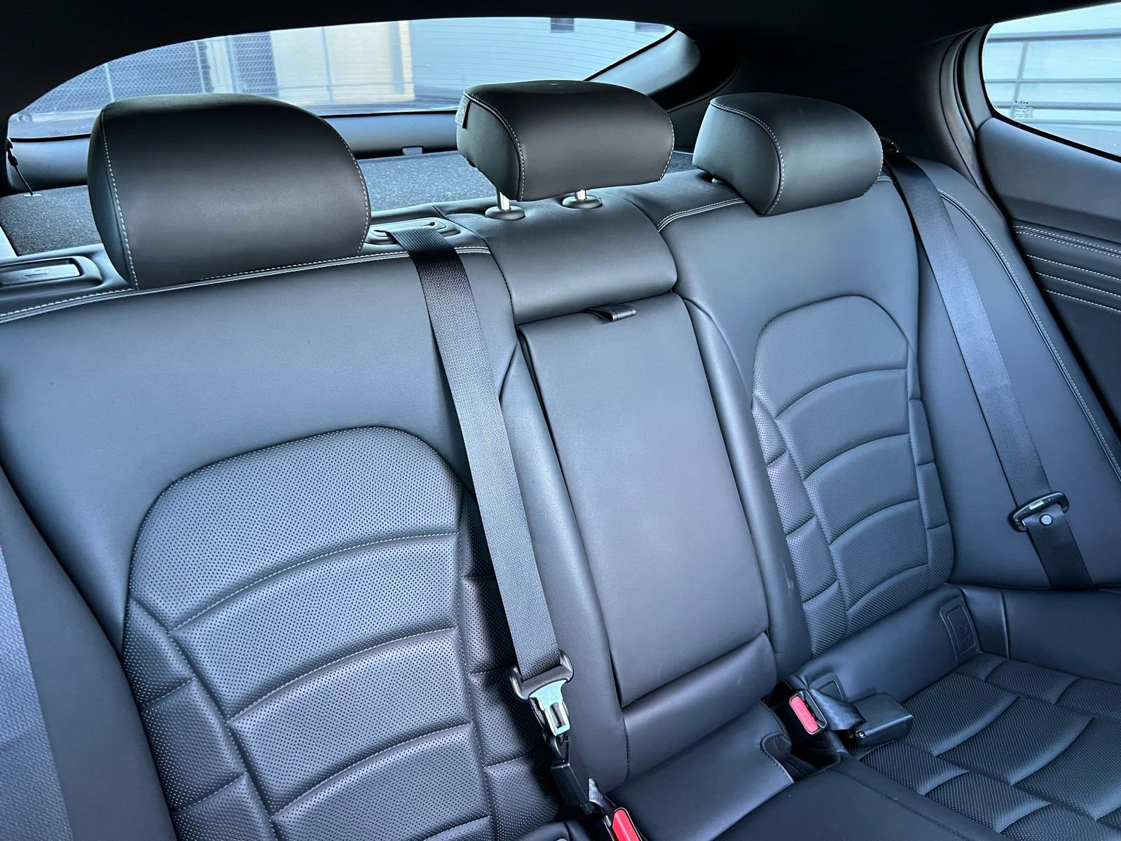 Used 2023 Kia Stinger GT2 w/ Paint Protection Package image 64