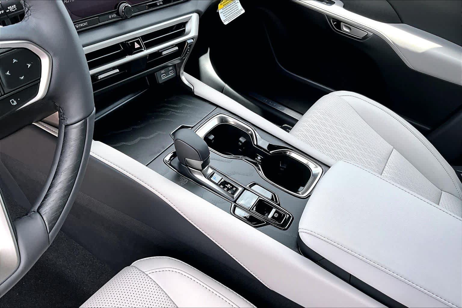New 2026 Lexus RX 350 Premium Plus w/ Convenience Package FWD image 10