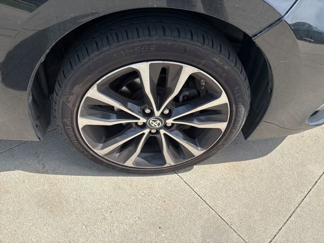 Used 2019 Toyota Corolla SE FWD image 9