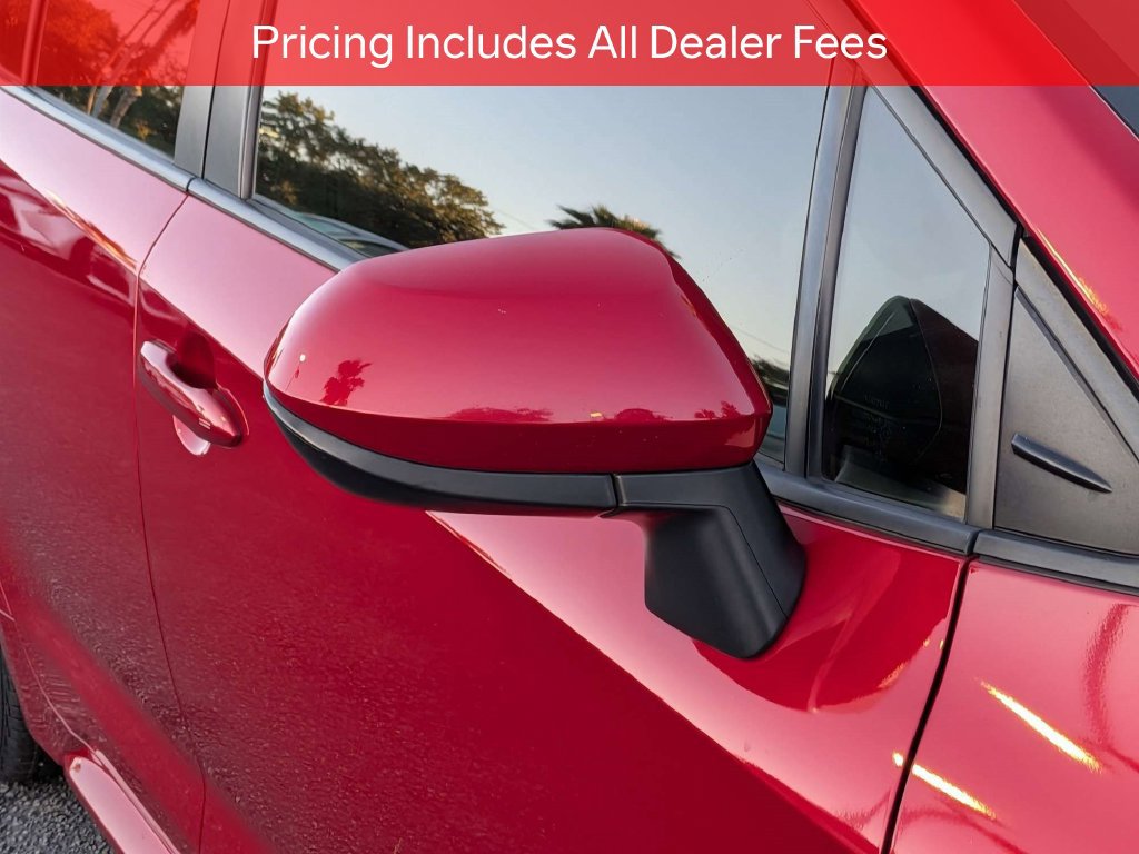 Used 2021 Toyota Corolla LE FWD image 13