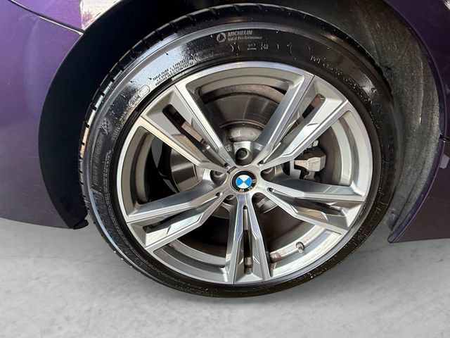 Used 2026 BMW Z4 sDrive30i RWD image 23