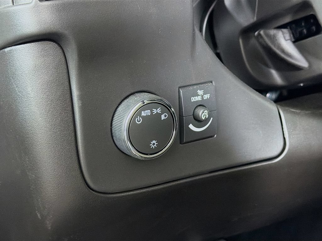 New 2026 Chevrolet Express 3500 Extended w/ Driver Convenience Package RWD image 10