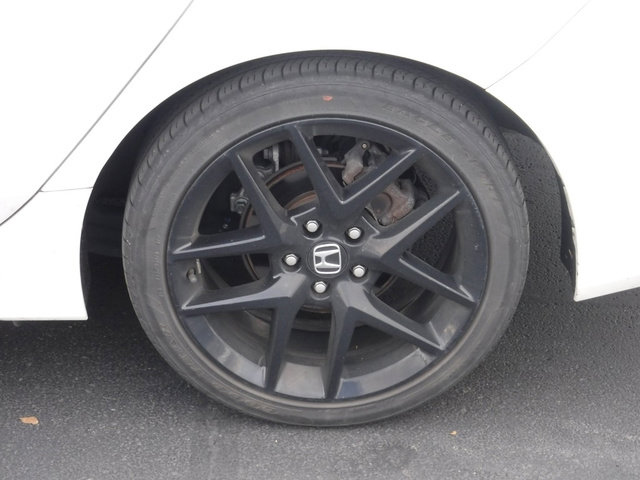 Used 2022 Honda Civic Sport image 3