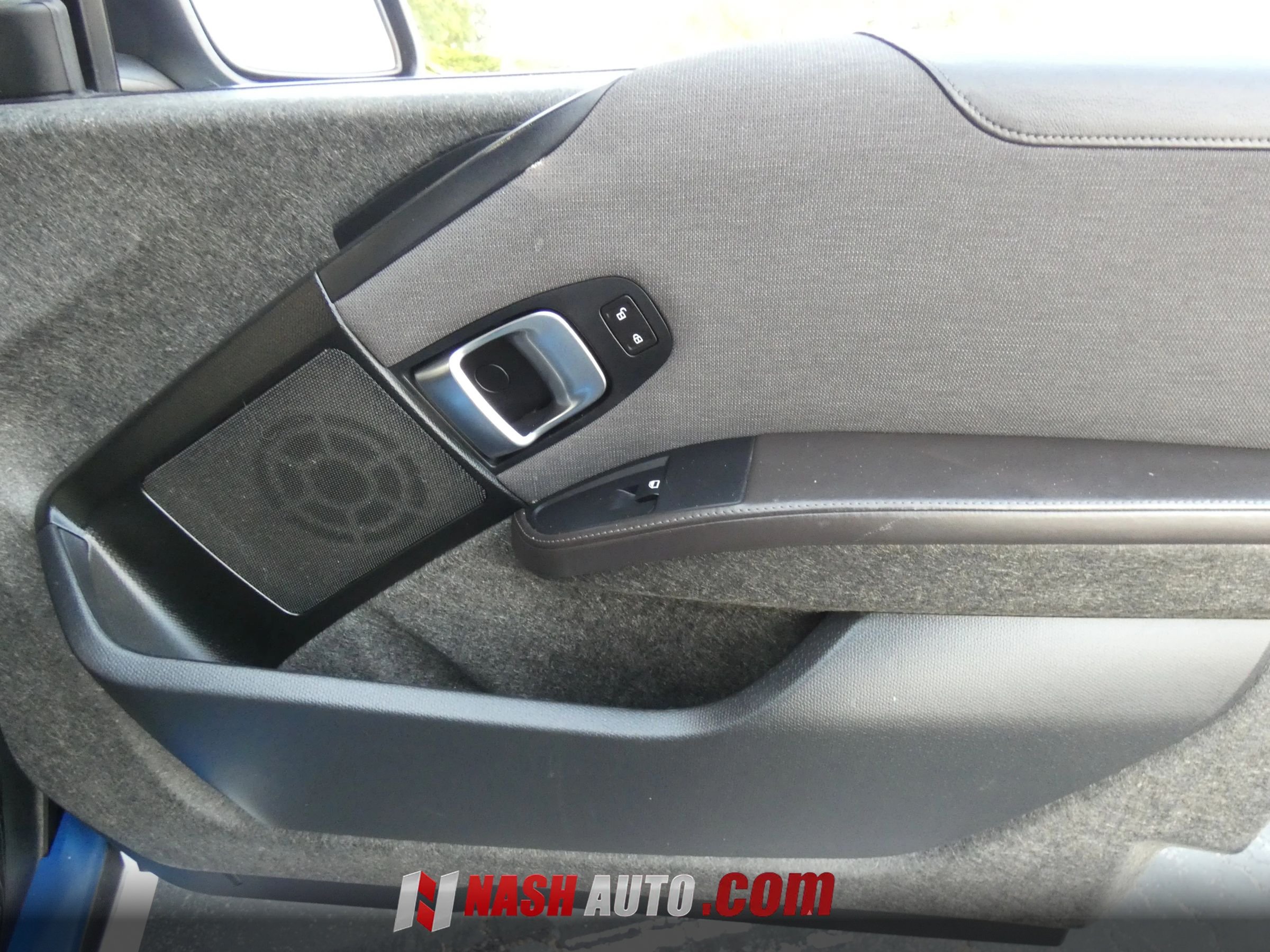 Used 2014 BMW i3 RWD image 29