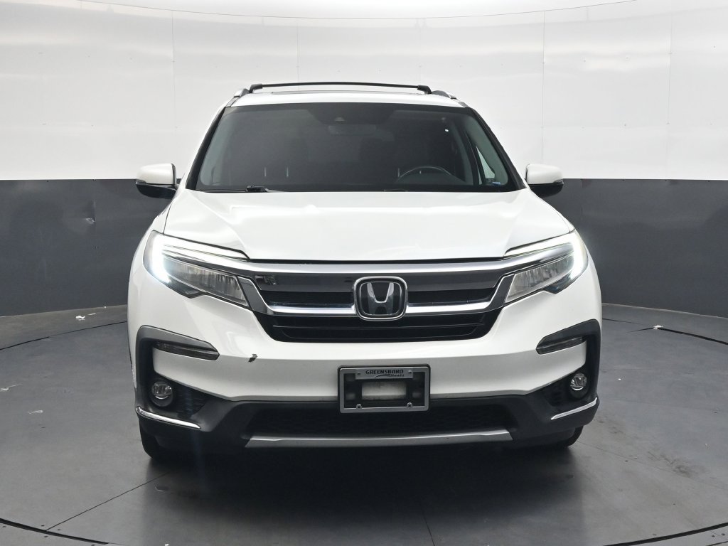 Used 2020 Honda Pilot Touring image 9