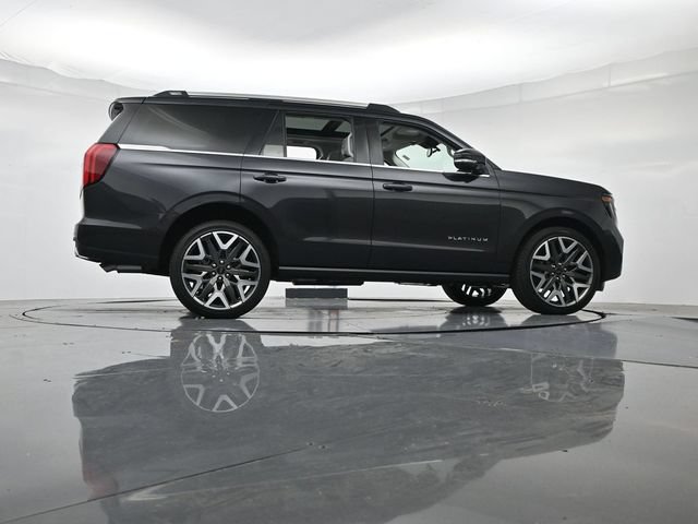 New 2027 Ford Expedition Platinum w/ Platinum Ultimate Package AWD/4WD image 41