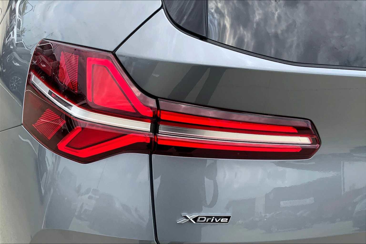 New 2025 BMW X3 xDrive30i image 14