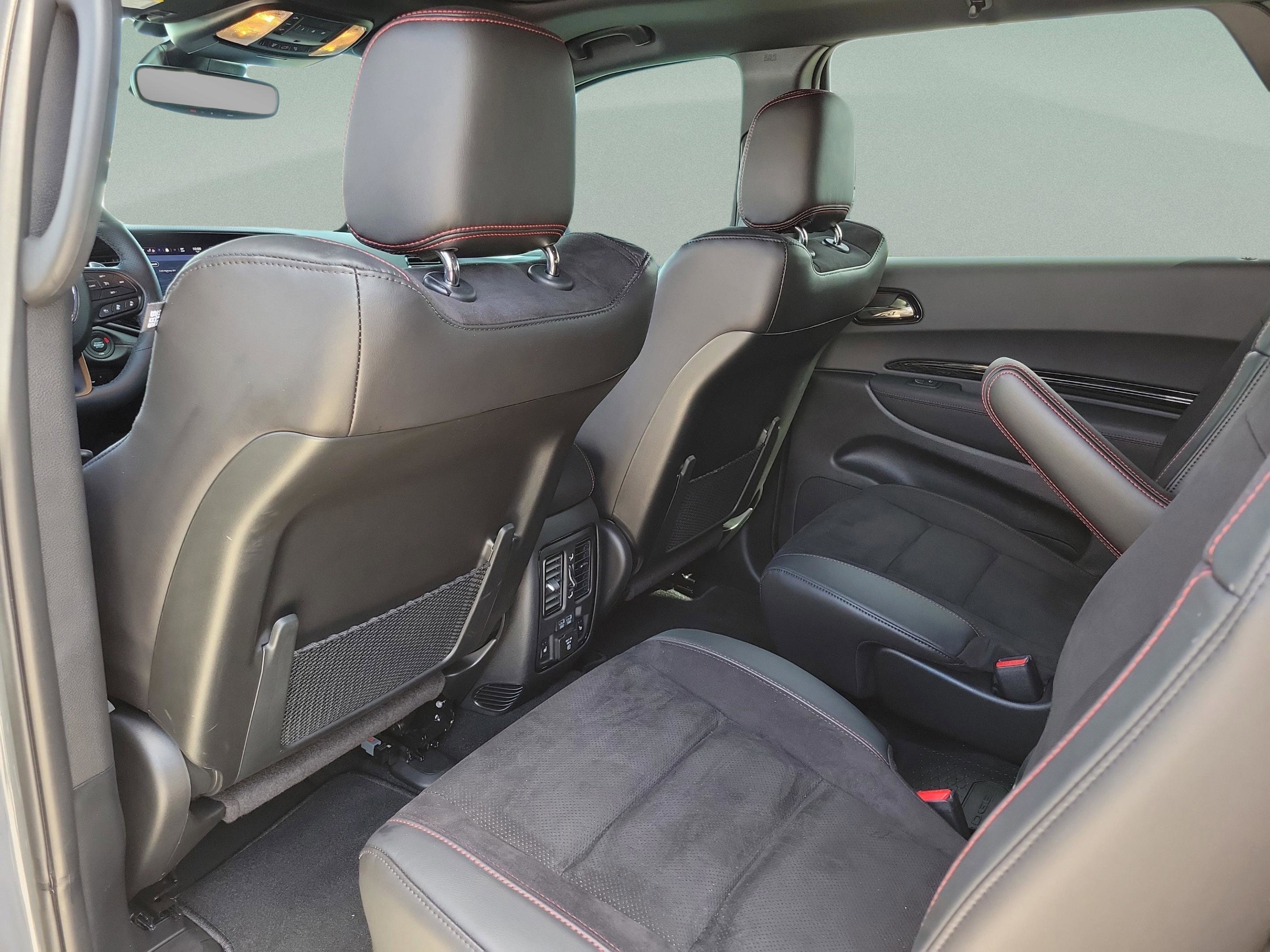 Certified 2026 Dodge Durango GT AWD/4WD image 5