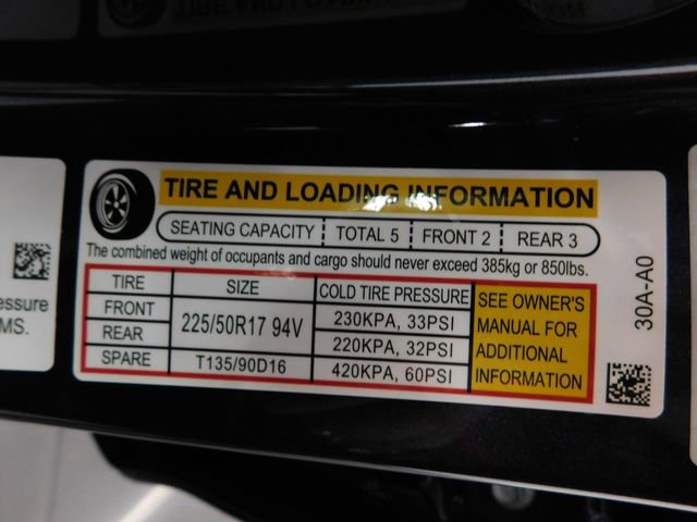 Used 2024 Honda Accord EX image 31