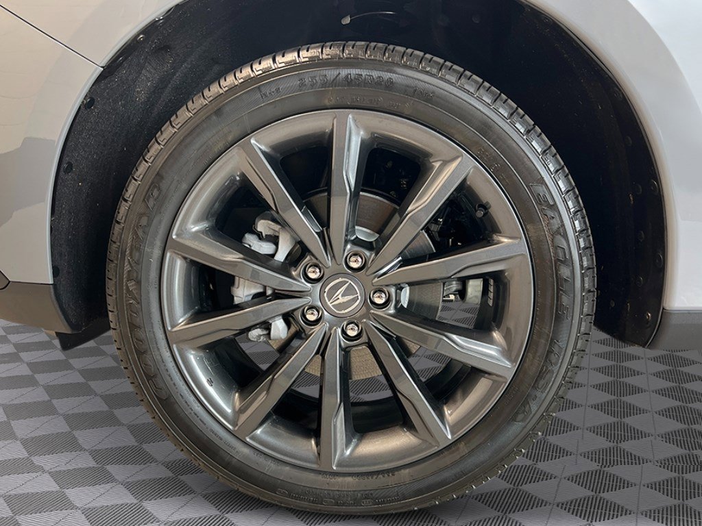 New 2026 Acura RDX A-Spec image 12