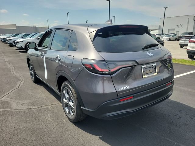 New 2026 Honda HR-V LX image 14