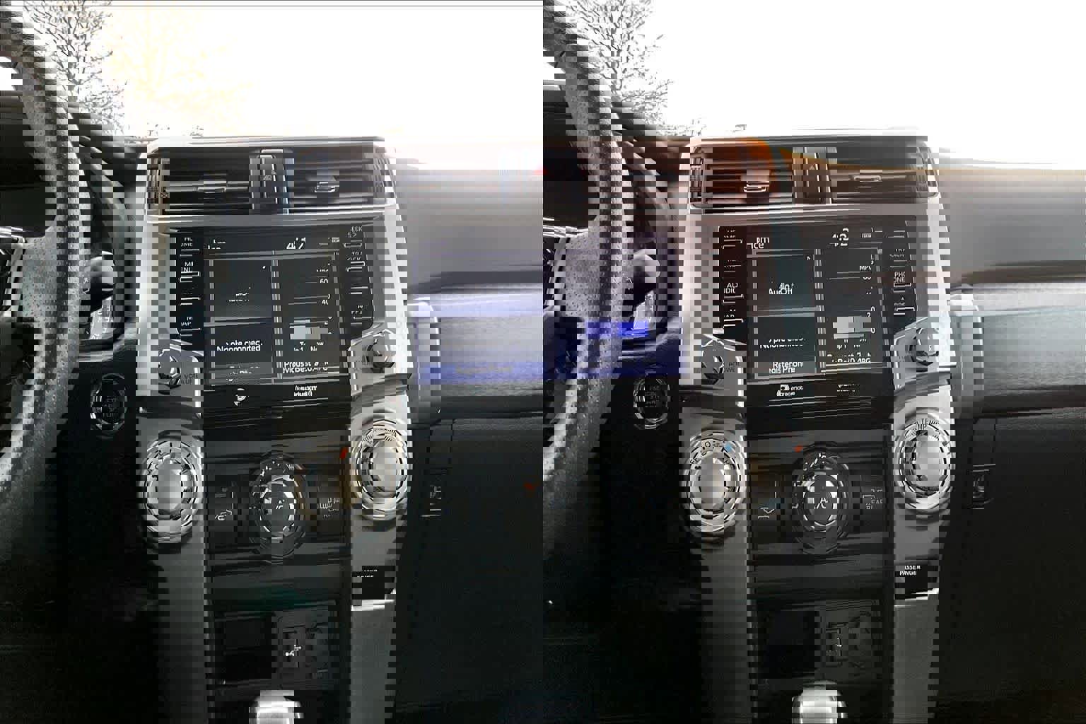 Used 2022 Toyota 4Runner SR5 image 35