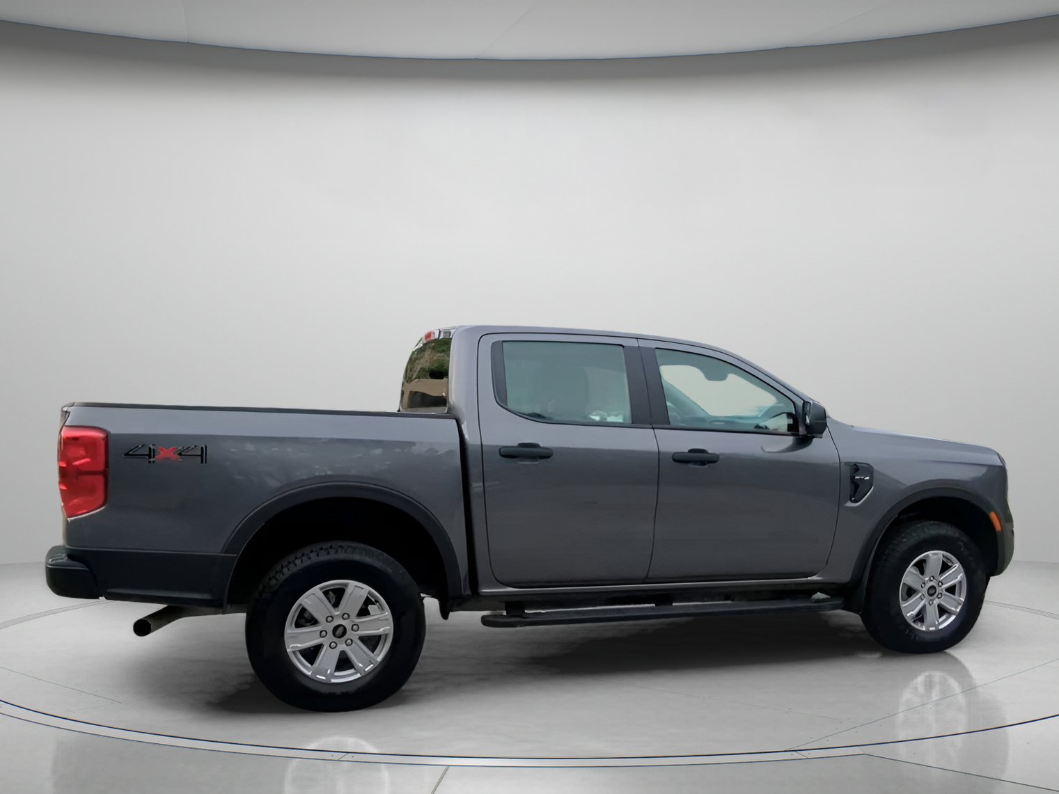 Certified 2025 Ford Ranger XL AWD/4WD image 30