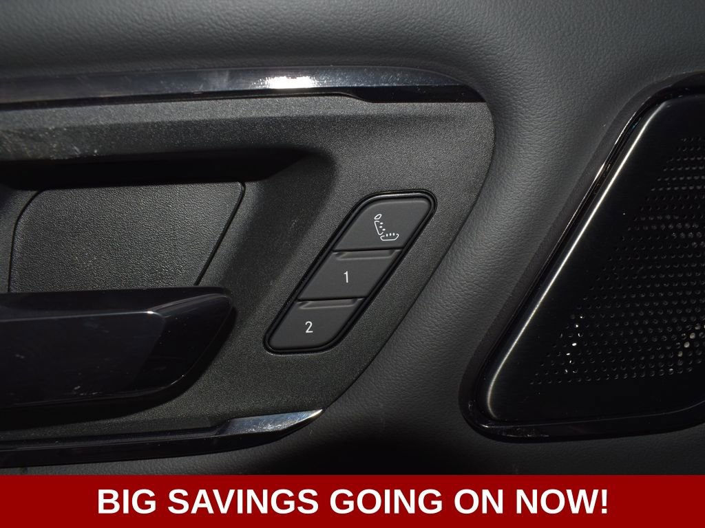 New 2026 RAM 1500 Limited image 14