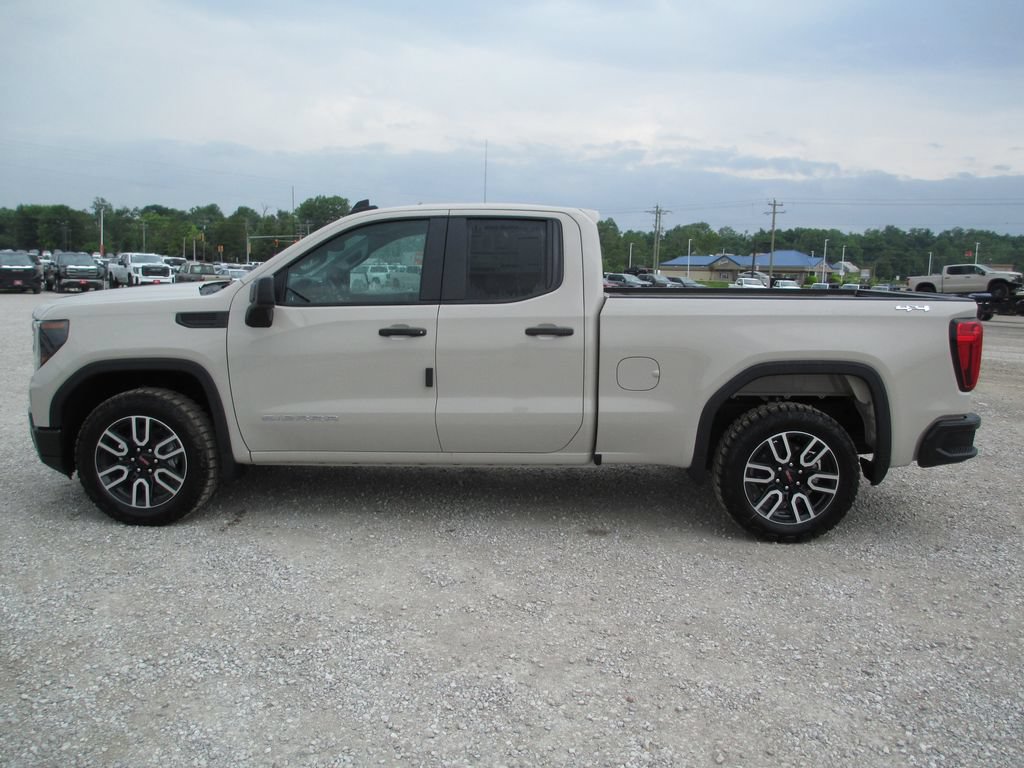 New 2026 GMC Sierra 1500 Pro w/ Pro Value Package AWD/4WD image 7