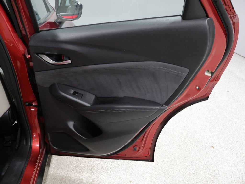 Used 2019 MAZDA CX-3 Grand Touring w/ Premium Package image 26