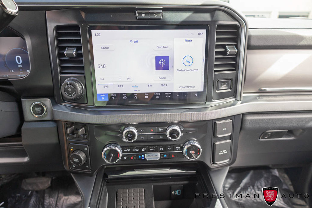 Used 2026 Ford F250 Platinum AWD/4WD image 37