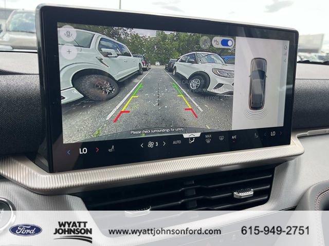 New 2026 Ford Explorer Active image 34