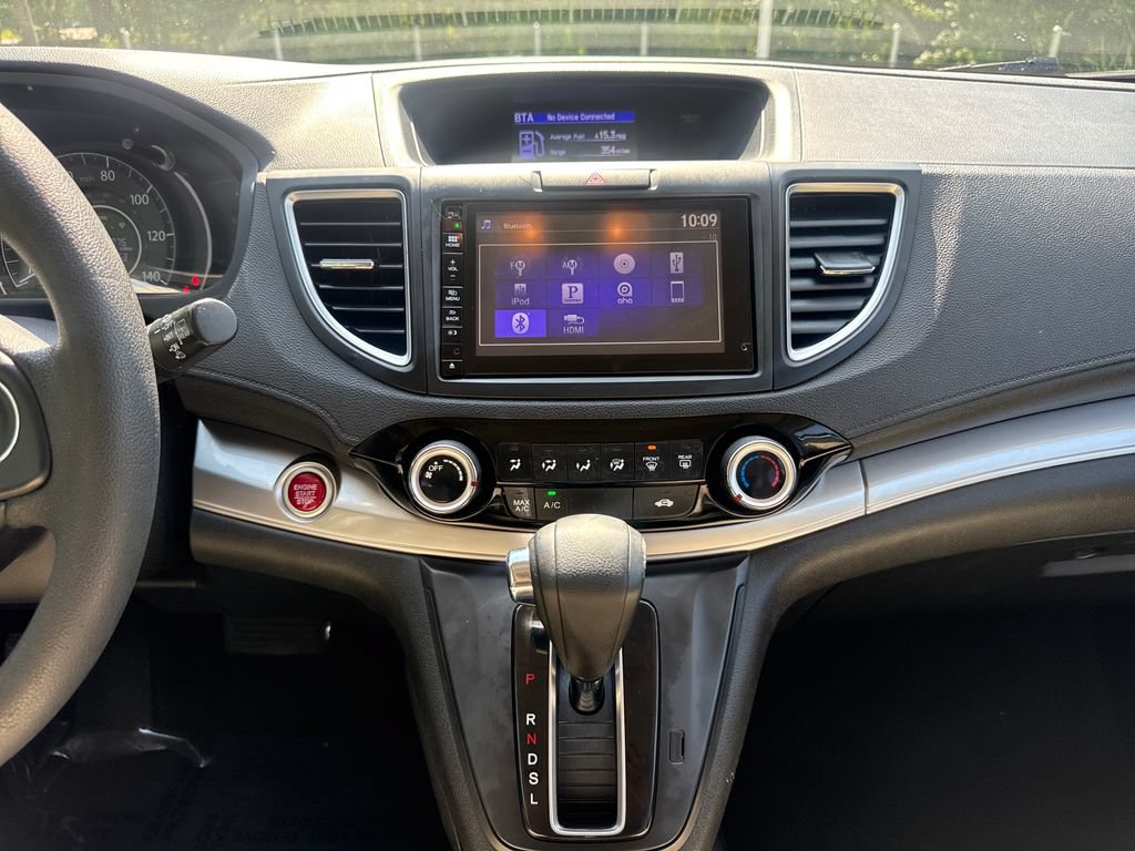 Used 2015 Honda CR-V EX image 18