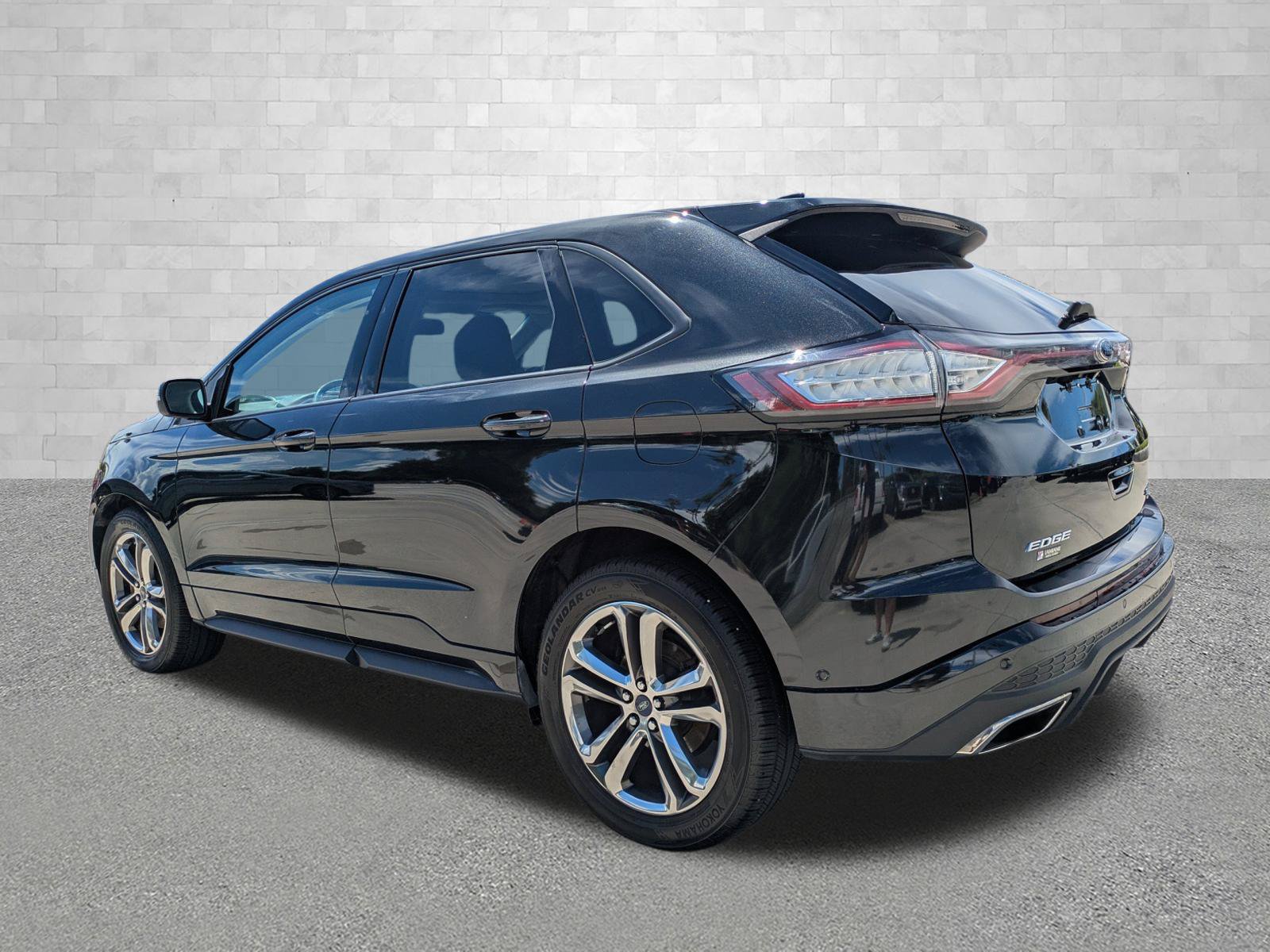 Used 2015 Ford Edge Sport w/ Equipment Group 401A AWD/4WD image 4