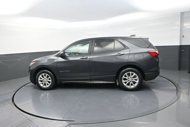 Used 2020 Chevrolet Equinox LS w/ LS Convenience Package AWD/4WD image 85