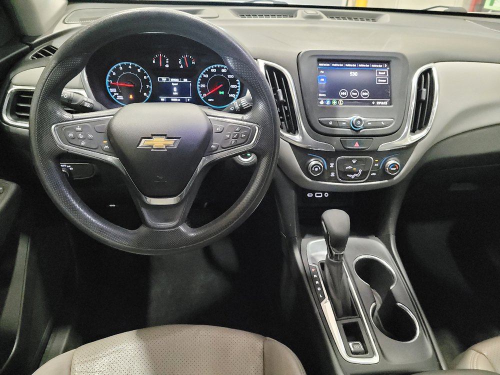 Used 2020 Chevrolet Equinox LS w/ LS Convenience Package FWD image 22