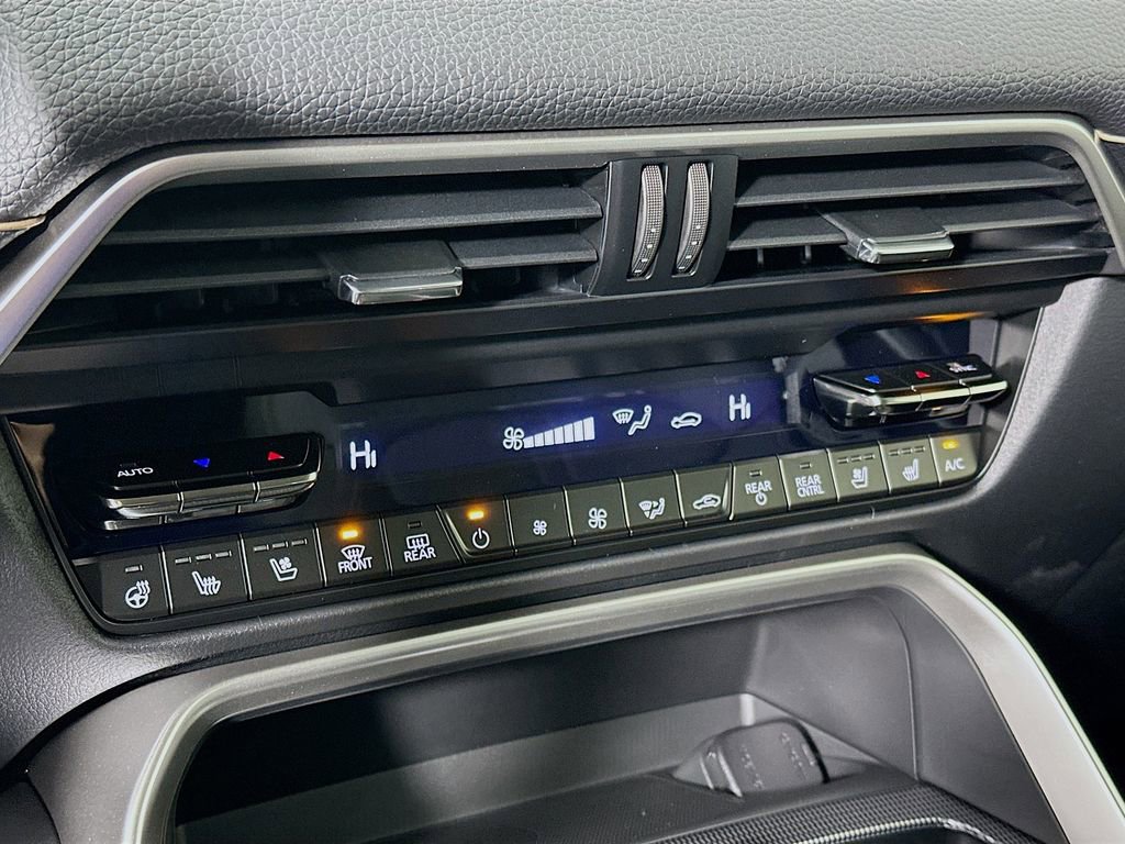 New 2026 MAZDA CX-90 3.3 Turbo w/ Premium Sport Pkg image 21