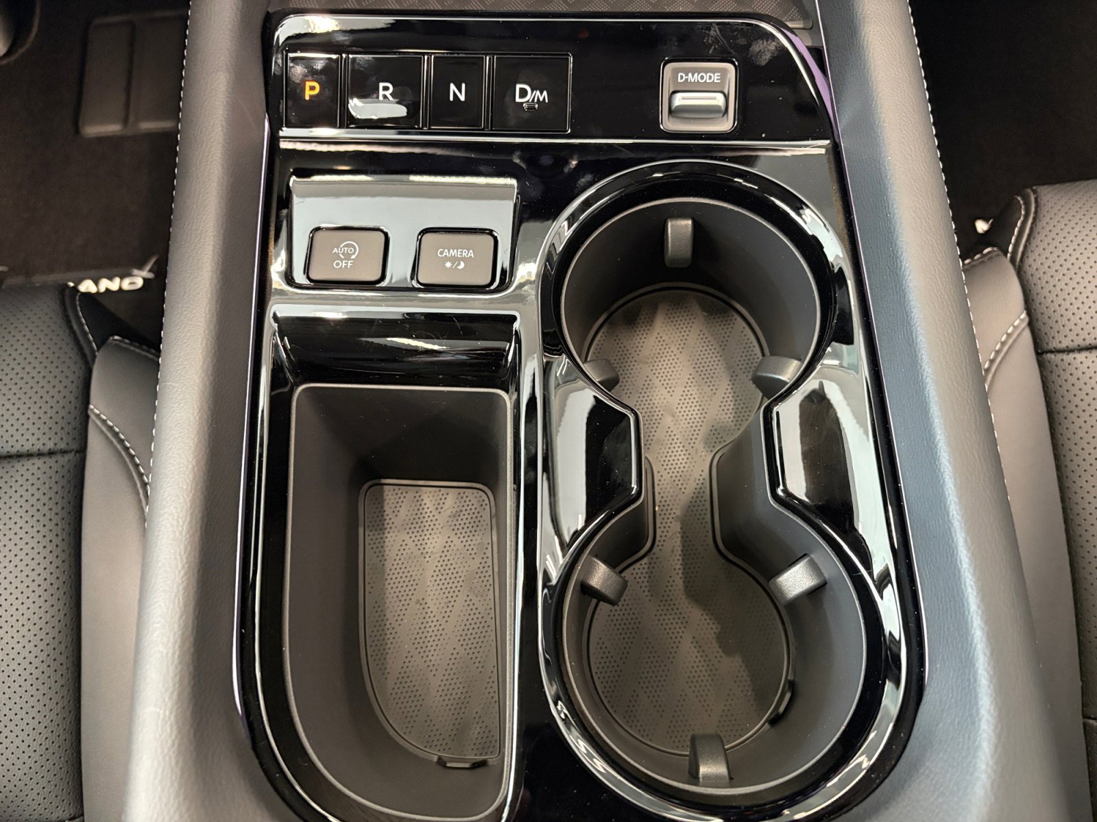 New 2026 Nissan Murano SL image 22