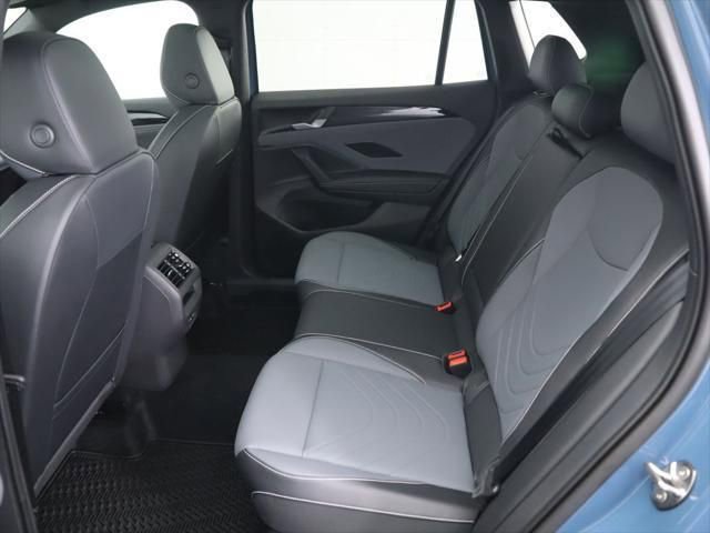 New 2026 Volkswagen Tiguan SE R-Line image 21