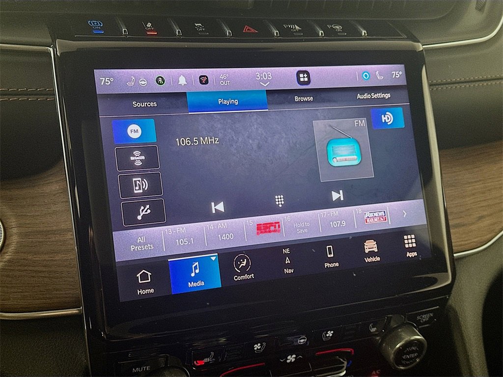 Used 2022 Jeep Grand Cherokee Summit image 17