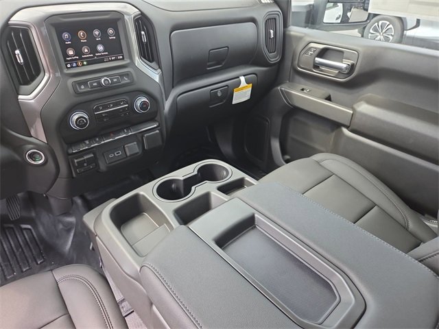 New 2025 Chevrolet Silverado 3500 W/T w/ WT Convenience Package image 10