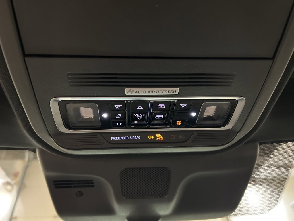 New 2026 Lincoln Navigator Reserve image 29