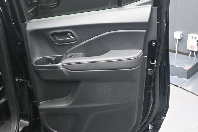 Certified 2026 Honda Ridgeline TrailSport image 20