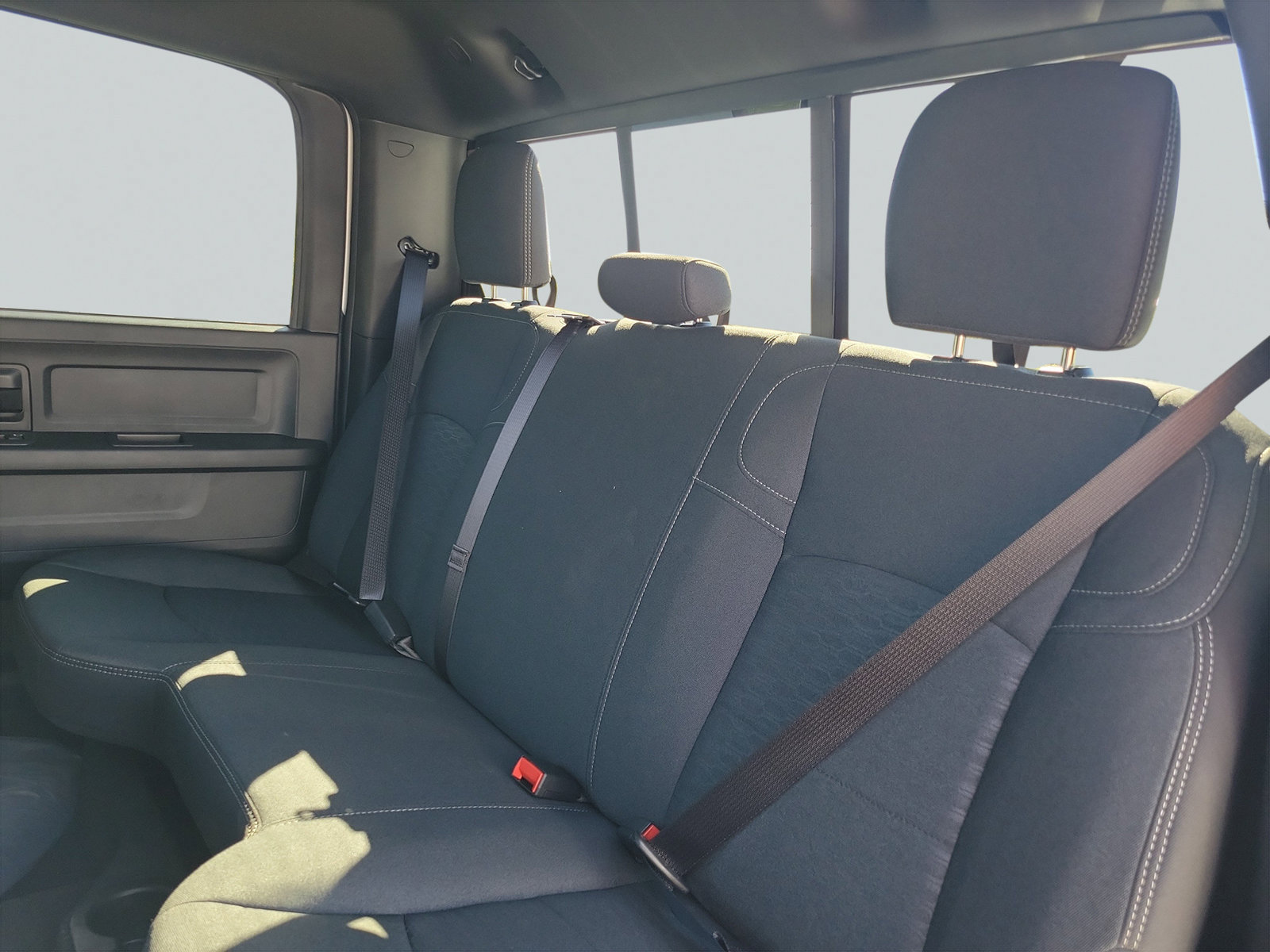 New 2027 RAM 3500 Tradesman AWD/4WD image 26