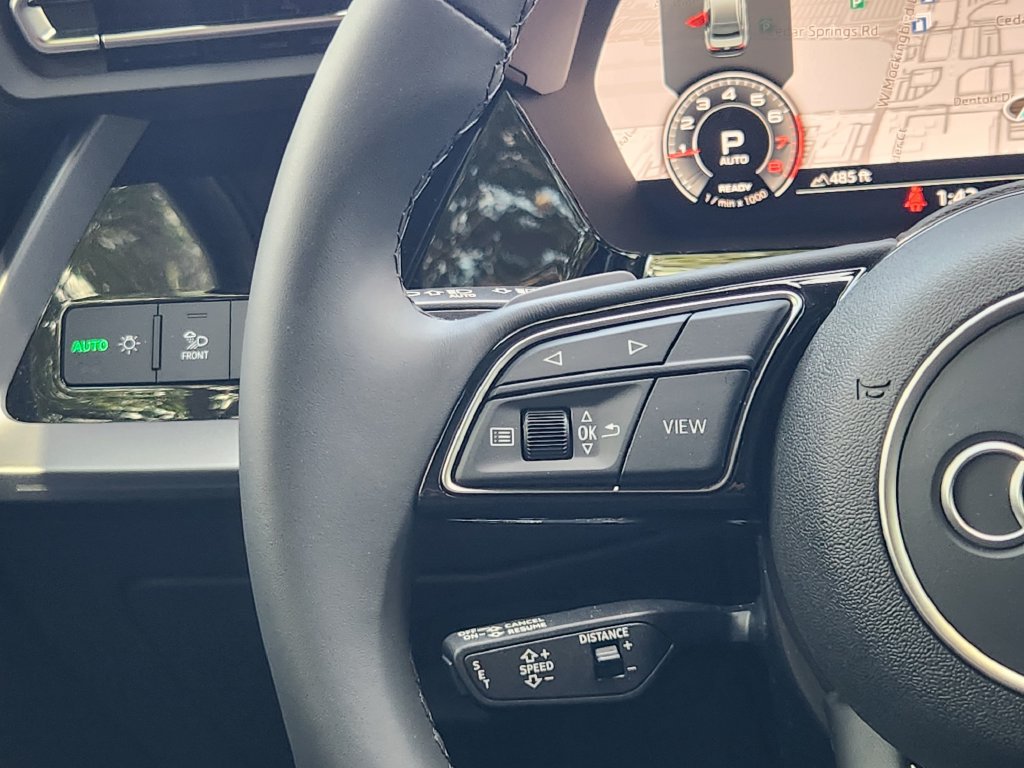 New 2026 Audi A3 2.0T Premium AWD/4WD image 32