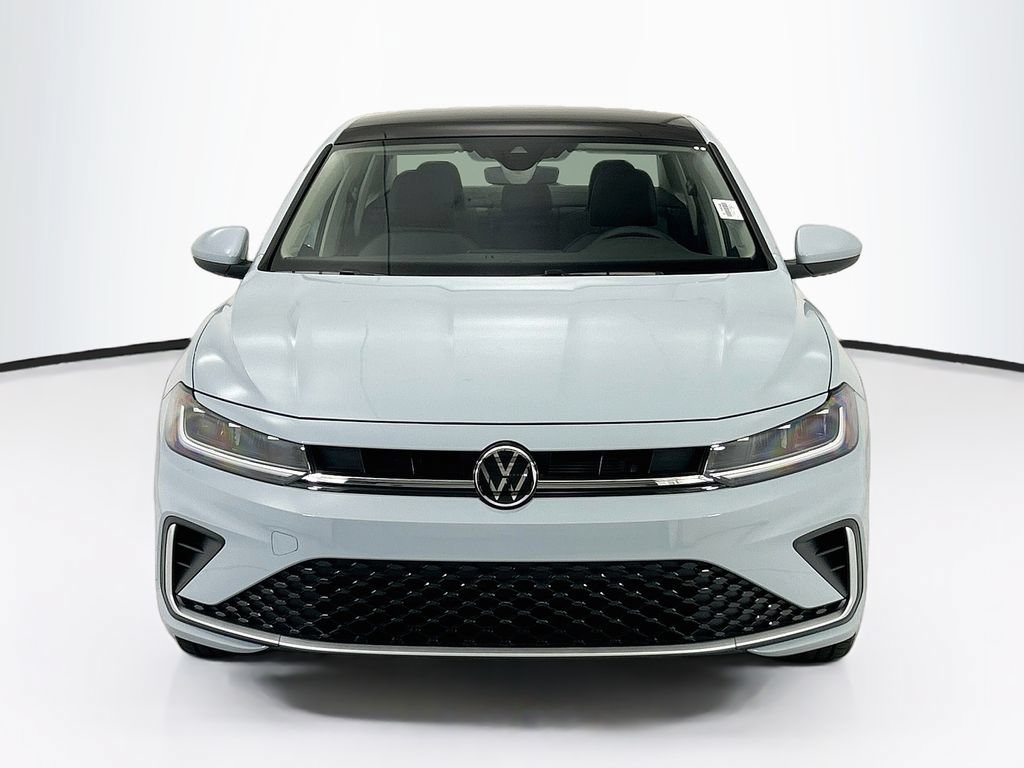 New 2027 Volkswagen Jetta SE FWD image 2
