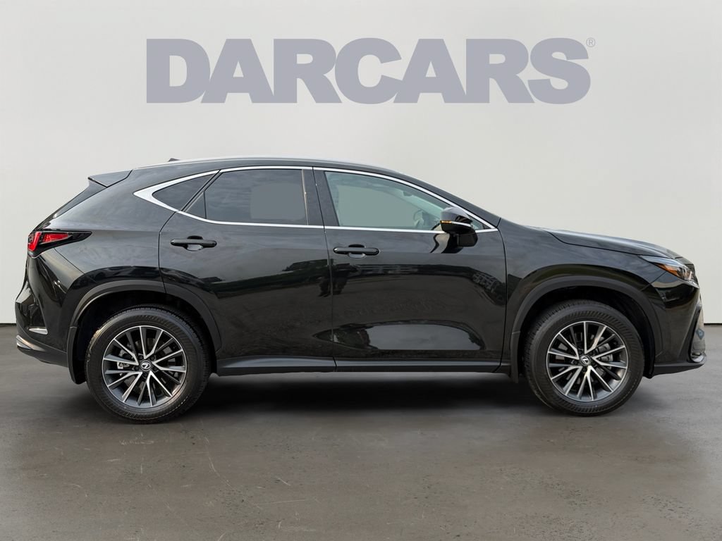 Used 2024 Lexus NX 350 AWD image 5