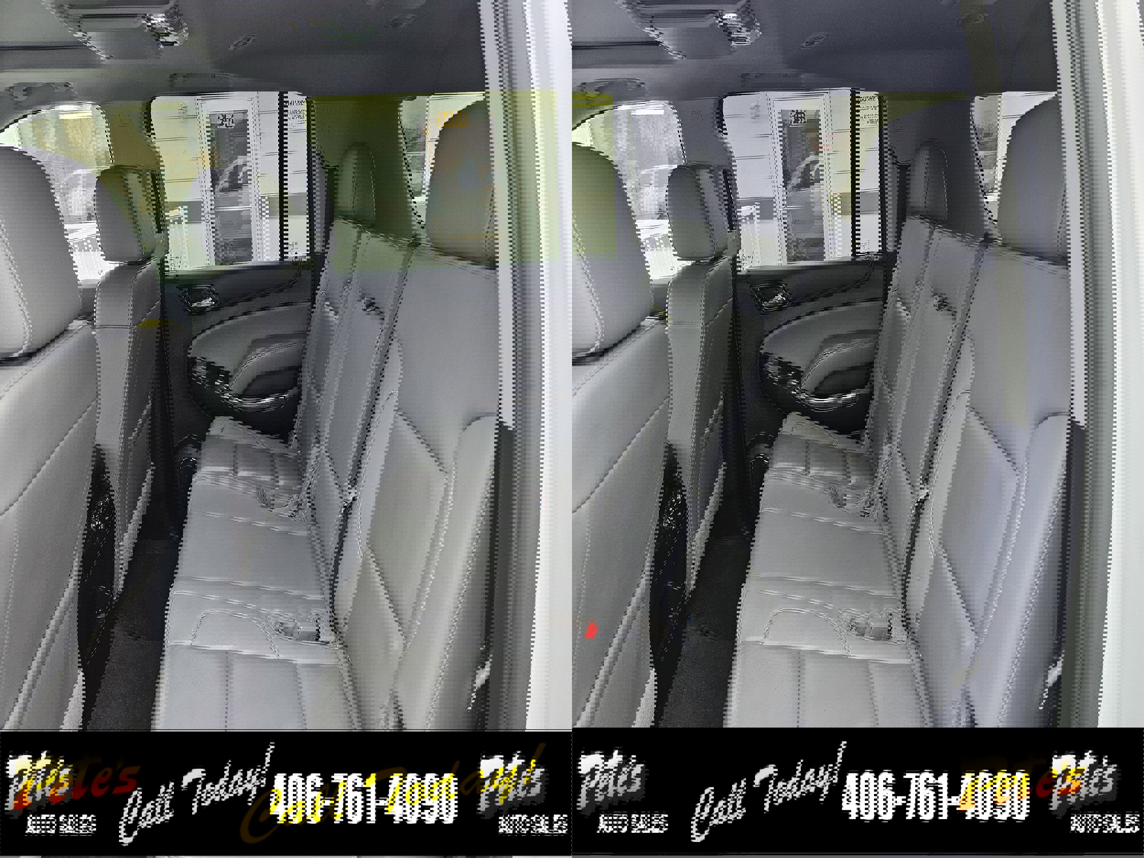 Used 2020 Chevrolet Suburban LT image 14