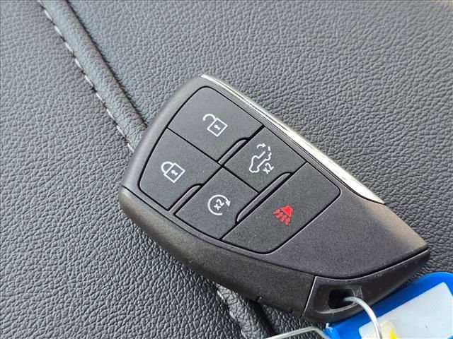 New 2026 Chevrolet Silverado 2500 LT image 29