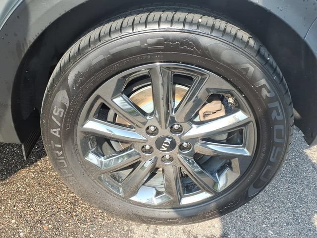 Used 2020 Kia Sportage S w/ Option Group 020 AWD/4WD image 15